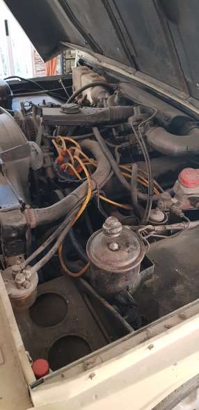 Land Rover Range Rover - Foto 3