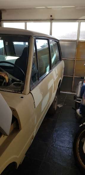 Land Rover Range Rover - Foto 4