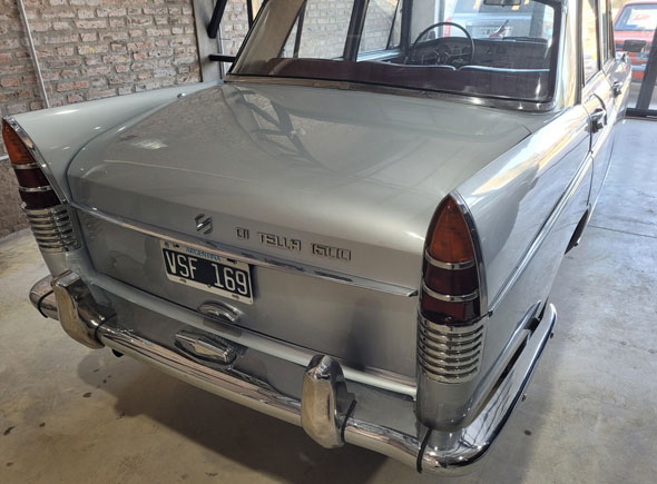 Siam Di Tella - Foto 3