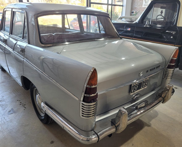 Siam Di Tella - Foto 4