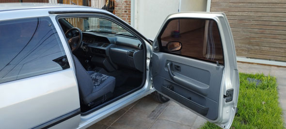 Renault Clio - Foto 3