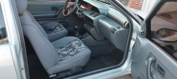 Renault Clio - Foto 4