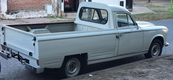 Peugeot T4B - Foto 4