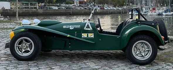 Lotus Seven