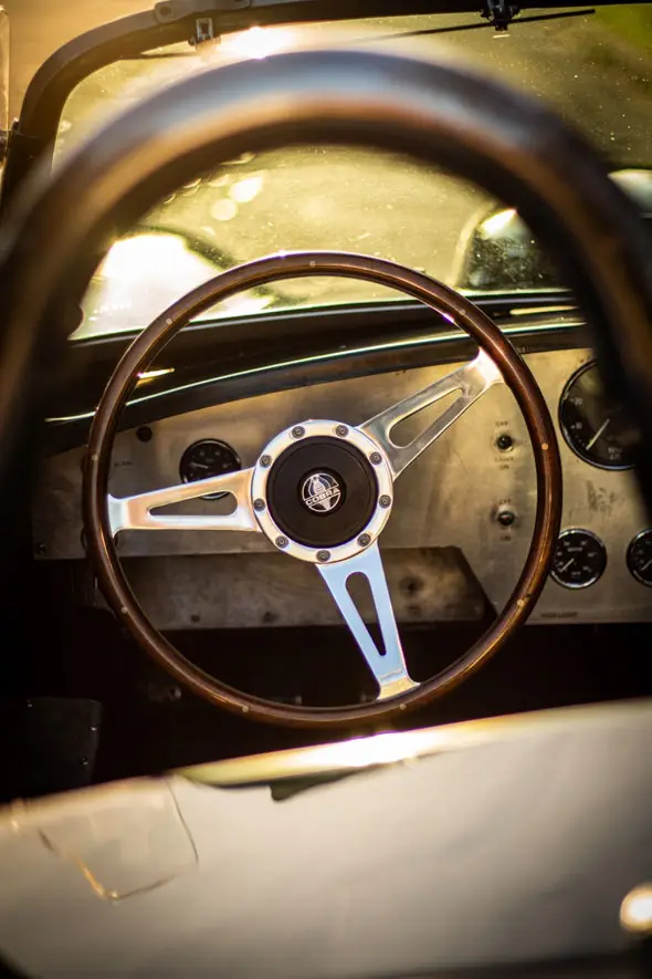 Ford  Cobra