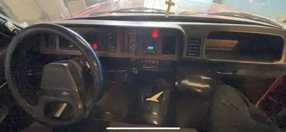 Ford  Falcon