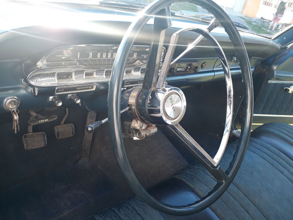 Ford Falcon De Luxe 1972 - Foto 4