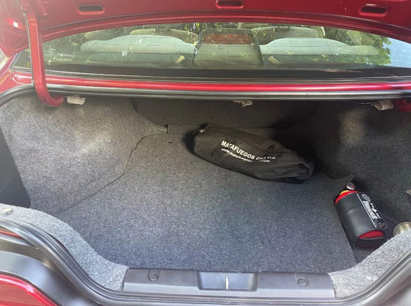 Honda Prelude 2.2 Vti - Foto 4