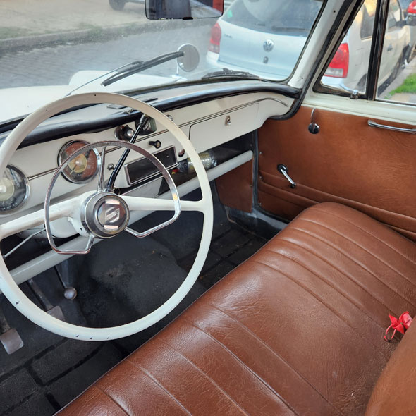 Siam Argenta 1964 - Foto 4