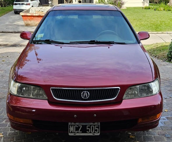 Acura 3.0 CL