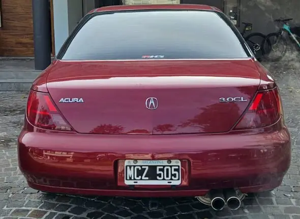 Acura 3.0 CL