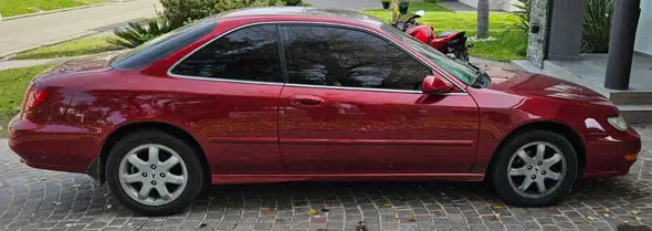 Acura 3.0 CL