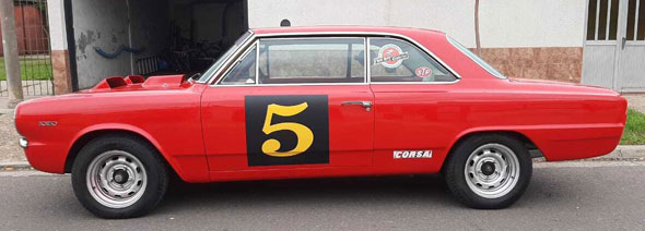 Torino GS 627 - Foto 3