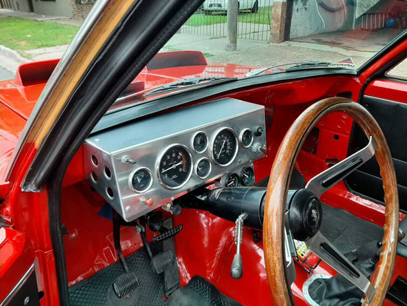 Torino GS 627 - Foto 4