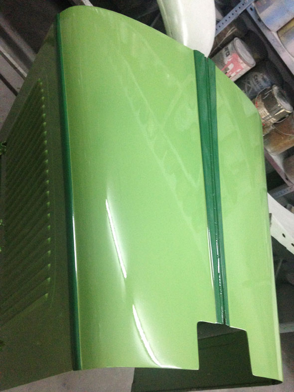 Plymouth Roadster 1929 - Foto 3