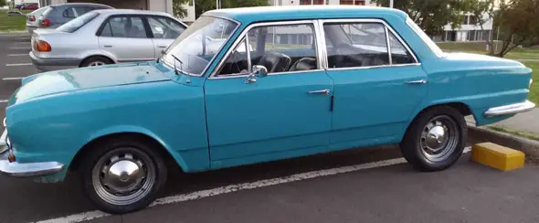 Torino S