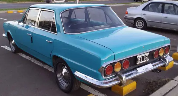 Torino S