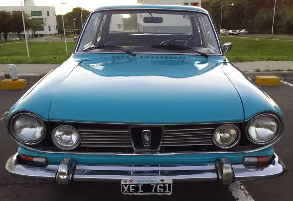 Torino S