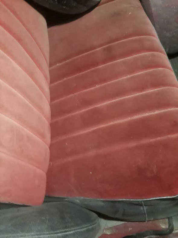 Citroen 11 Ligero 1939 - Foto 4