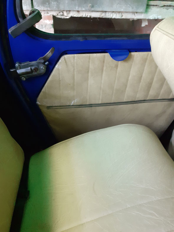 Citroën 3 CV Prestige 1976 - Foto 3