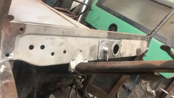 Ford T