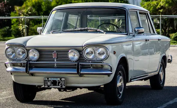 Fiat 1500C