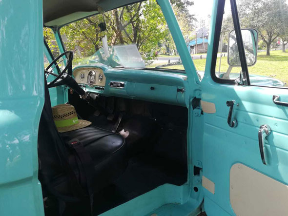 Ford F100 - Foto 3