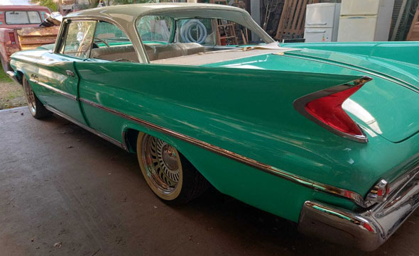 Chrysler Windsor - Foto 4