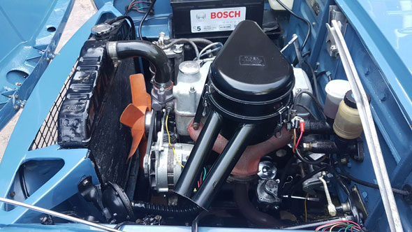 Rastrojero 1969 - Foto 4