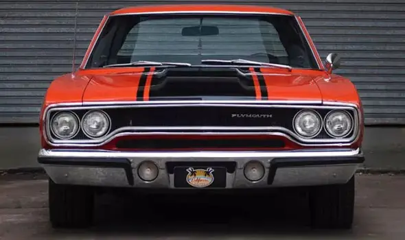Plymouth RoadRunner 1970