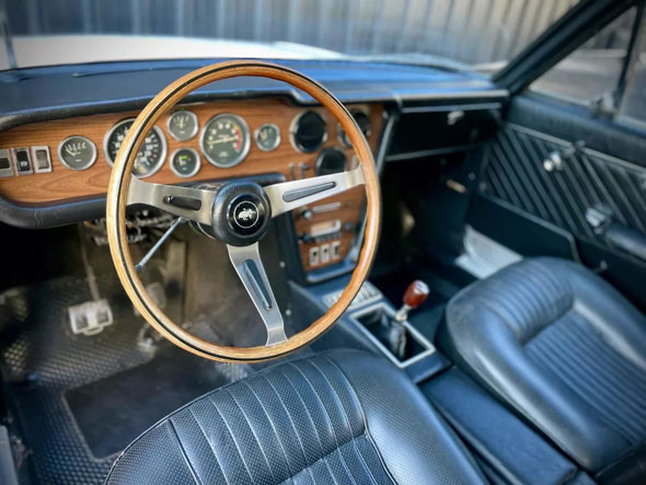 Torino GS 1970 - Foto 2