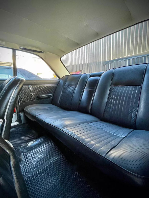 Torino GS 1970 - Foto 3