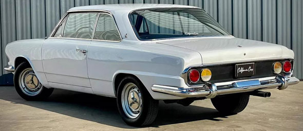 Torino GS 1970 - Foto 4