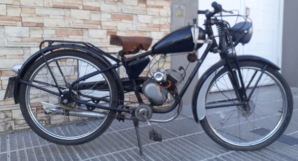 Puma 1 Serie - Foto 3