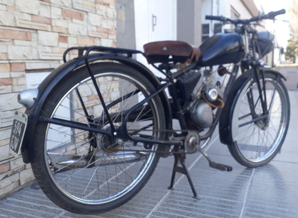 Puma 1 Serie - Foto 4