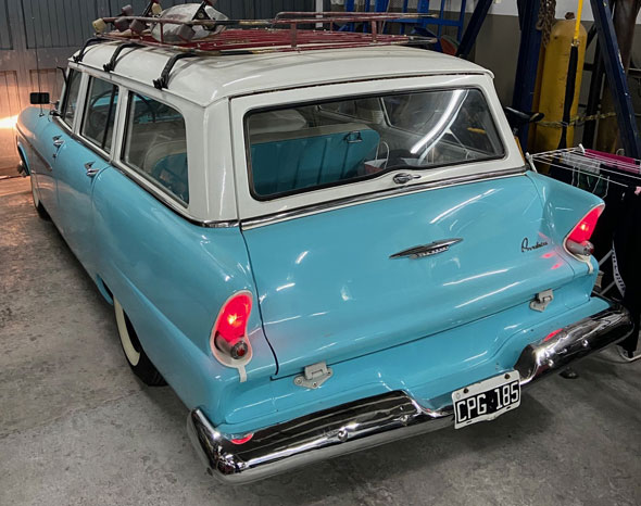 Plymouth Plaza - Foto 3