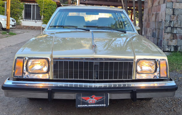 Buick Skylark