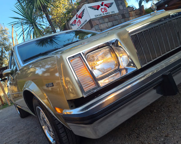 Buick Skylark