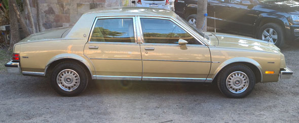 Buick Skylark - Foto 4