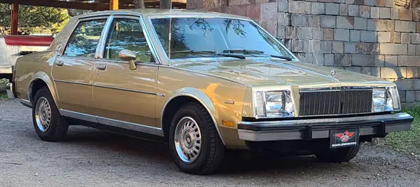 Buick Skylark