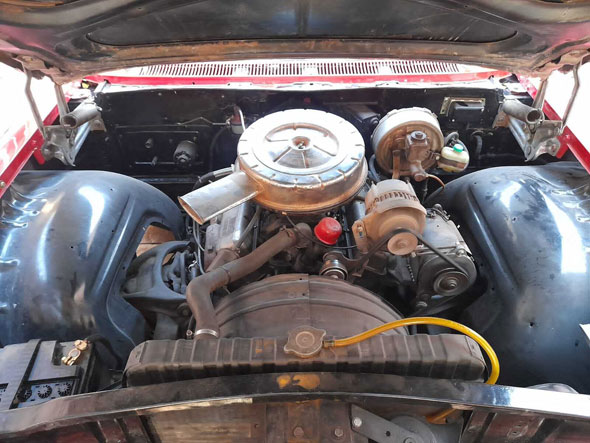 Chevrolet Impala 1959 - Foto 3