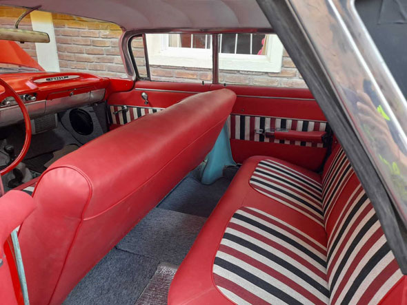 Chevrolet Impala 1959 - Foto 4