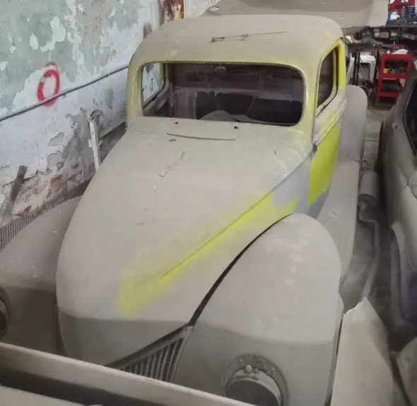 Ford 1941