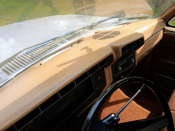 Ford F100 1984 Deluxe - Foto 4