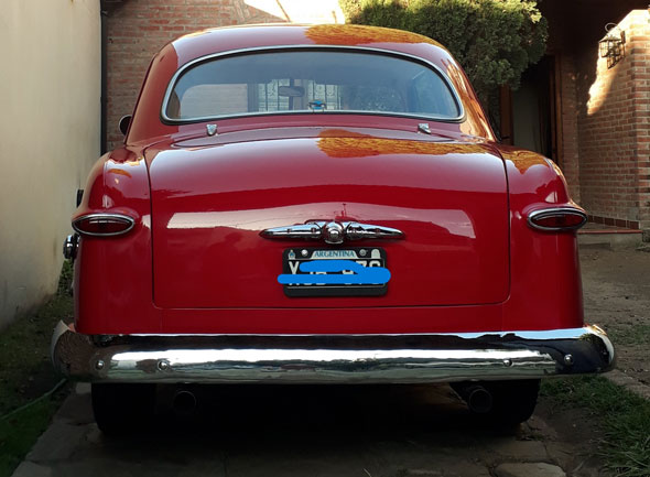 Ford 1949