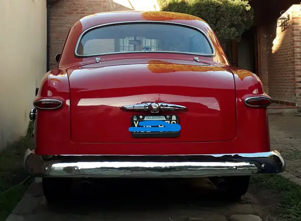 Ford 1949