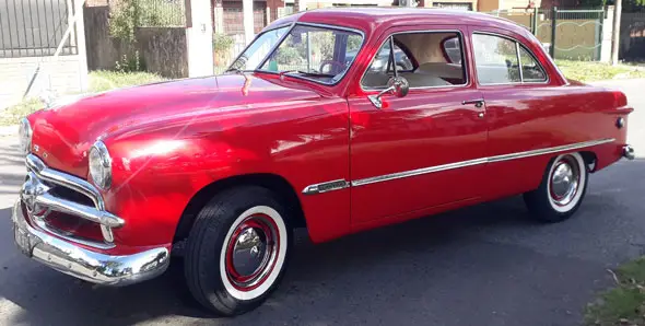 Ford 1949