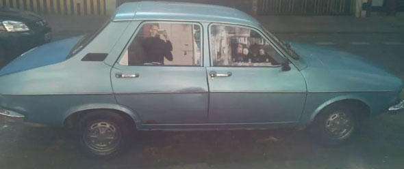 Renault 12 - Foto 4