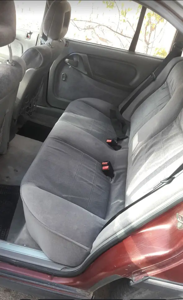 Opel  Omega
