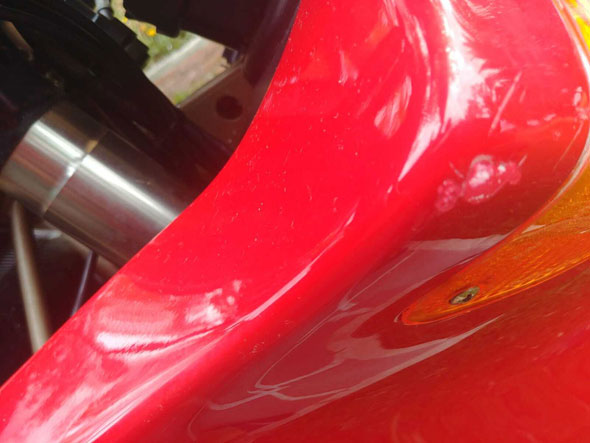 Ducati Super Sport - Foto 2